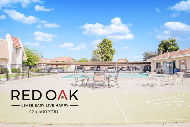 Photo - 1150 S Palm Ave Unit 308