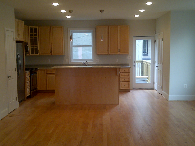 Photo - 1001 F St NE House