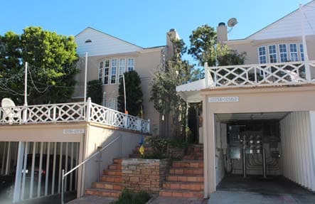 Photo - Blue Castle Apartments