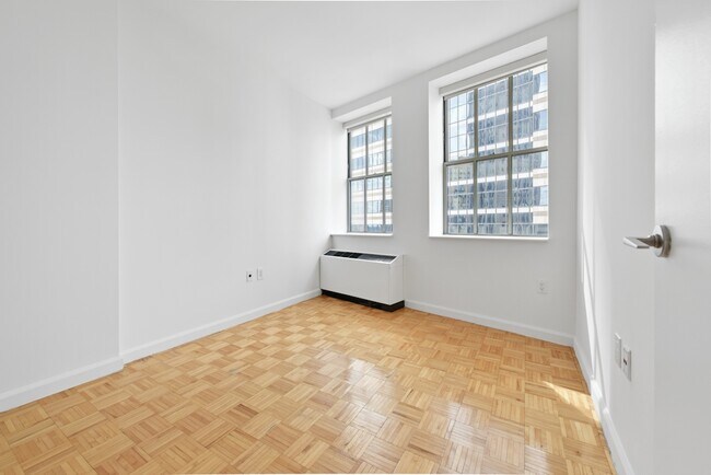 63 Wall Street