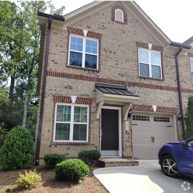 Building Photo - 851 Silver Leaf Dr Rental
