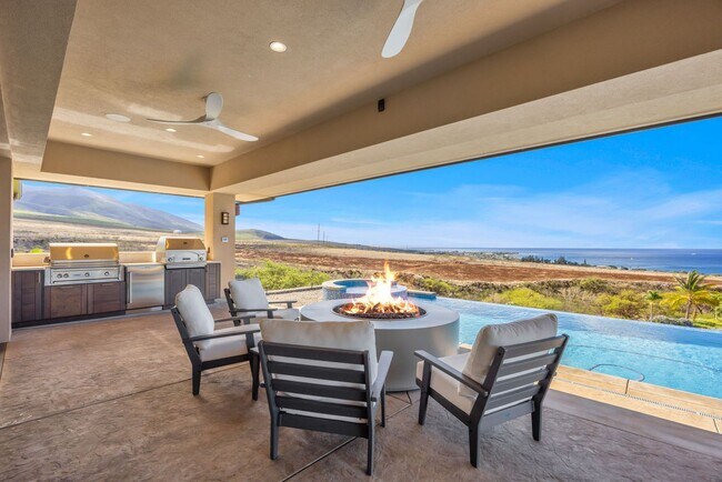 Photo - Luxury Ocean View Estate with Infinity Poo...