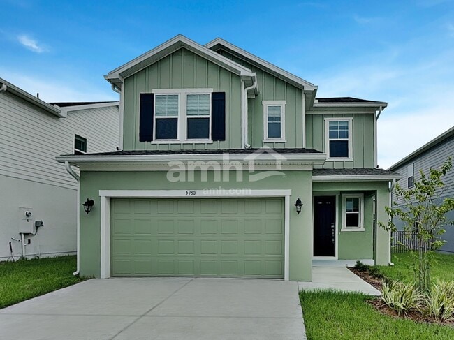 Building Photo - 5980 Pinewood Ests Dr Rental
