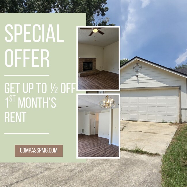 Building Photo - Move-In Special 3 Bed / 2 Bath Home – Pet ...