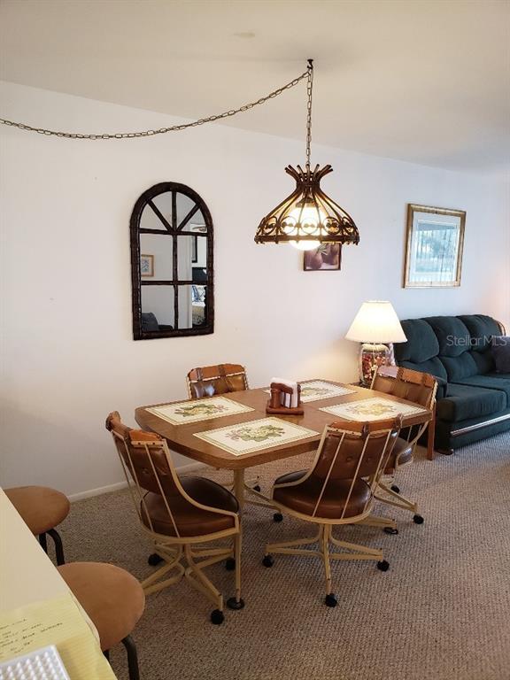 Photo - 25225 Rampart Blvd Unit 1908