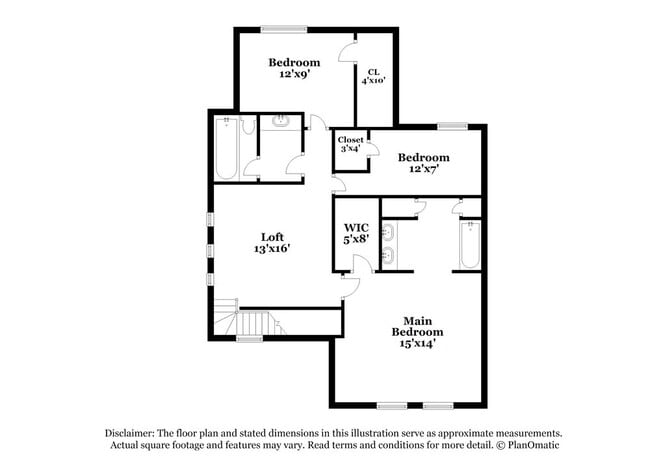 Photo - 7453 Garnet Moon St
