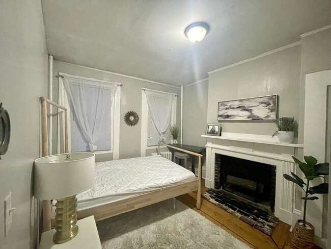 Photo - 4 Champney Pl Apartment