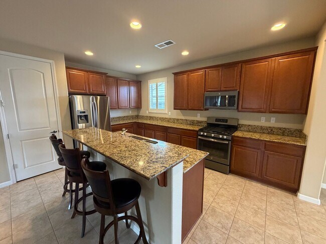 Photo - 3 Bedroom Home in Sparks Gated Community!