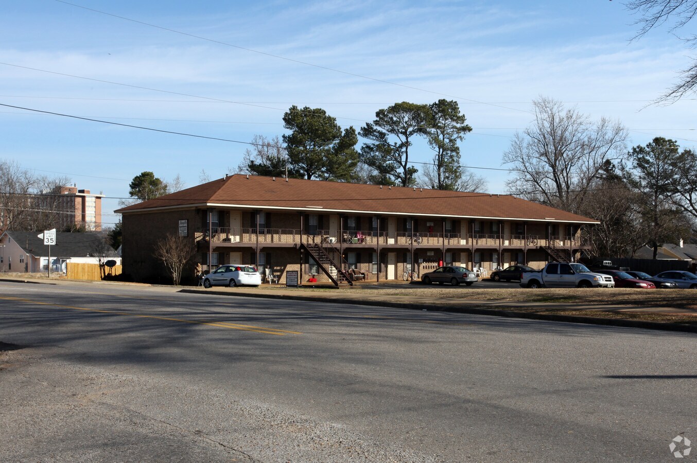 Maryville Apartments - Maryville Apartments