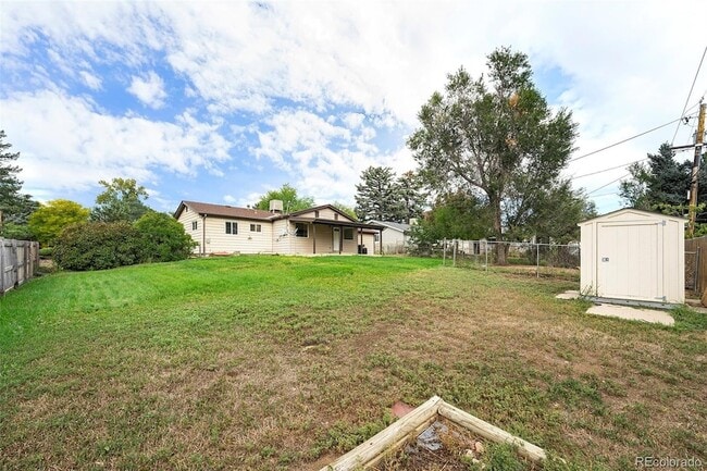 Building Photo - 6410 W 47th Pl