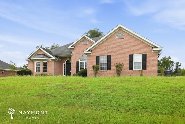 1812 Heathers Way