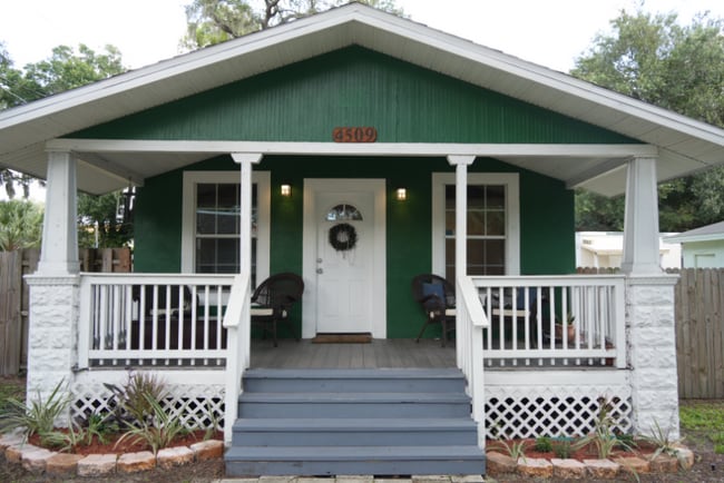 Photo - 4509 N 15th St House