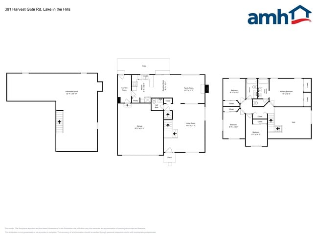 Photo - 301 Harvest Gate