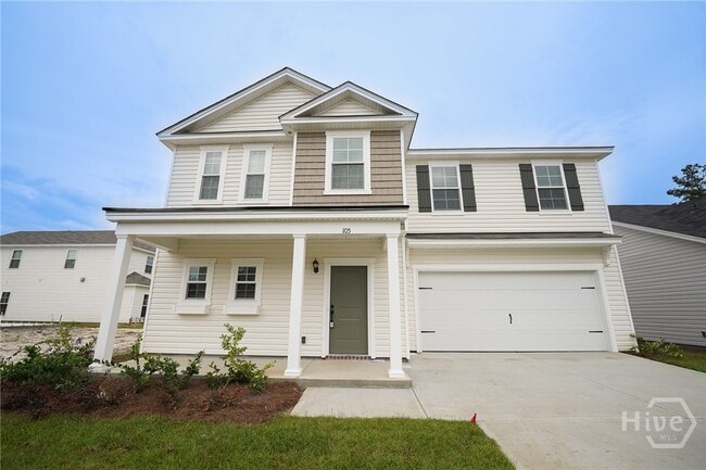 Building Photo - 105 Exmoor Circle Rental