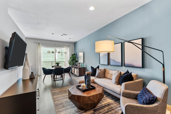 Miro apartments — community photo