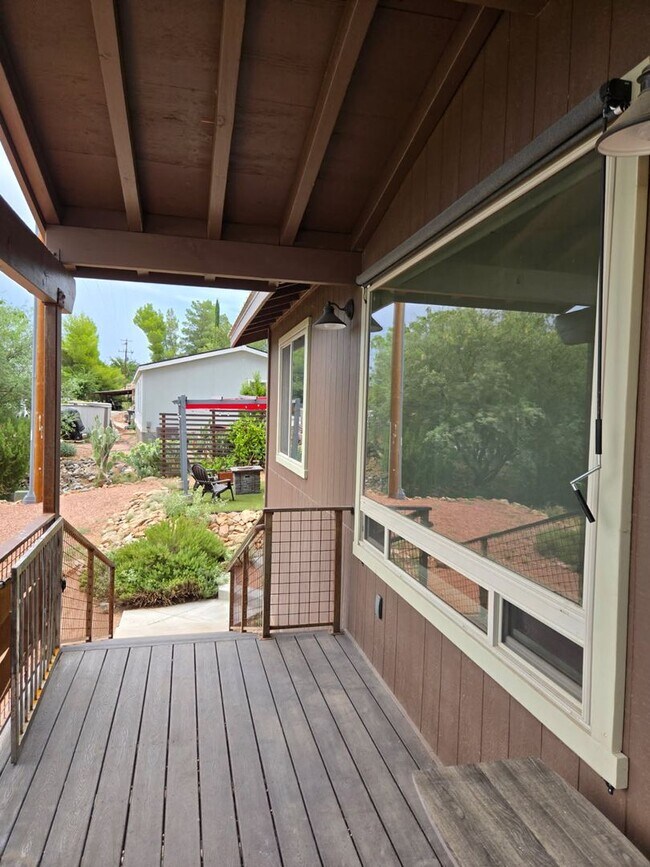 Photo - 2 Bed 1 Bath Solar Home In Rimrock Contact...