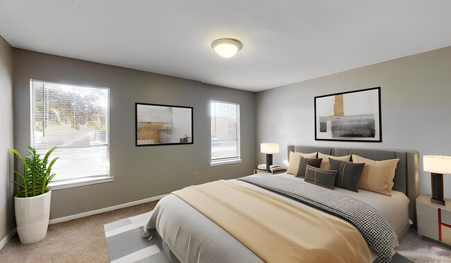 Building Photo - El Dorado Rental