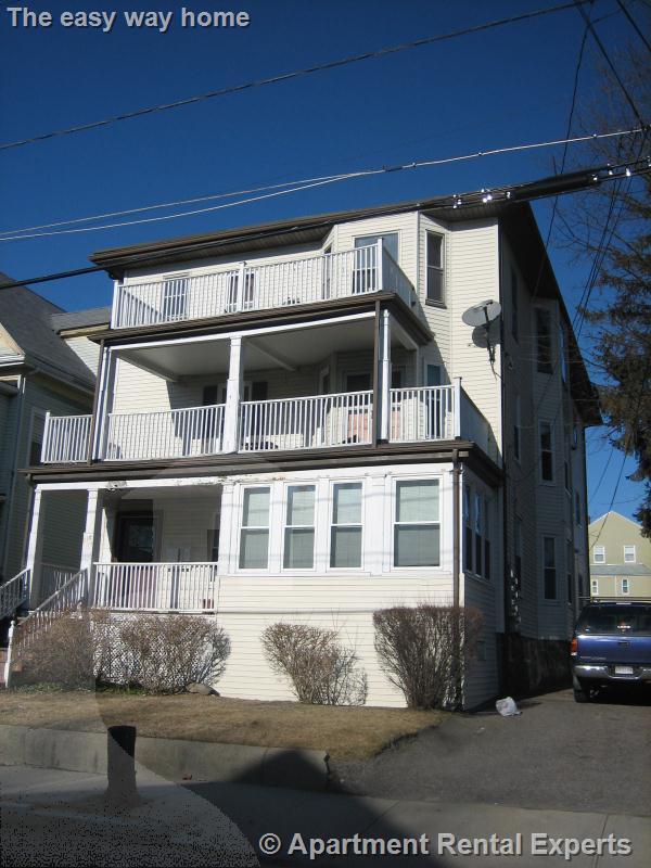 Photo - 110 Sharon St Unit #3