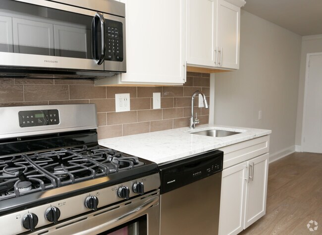 The Kenmore