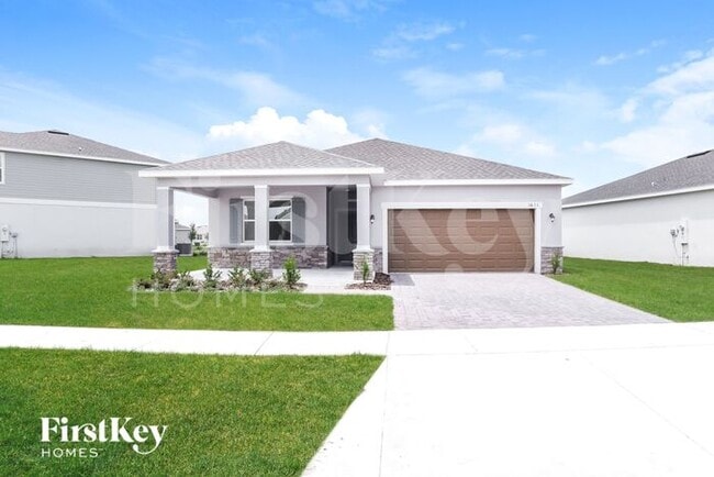 Building Photo - 1611 Isleta Lp Rental