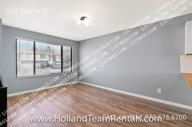 Photo - 900 South St