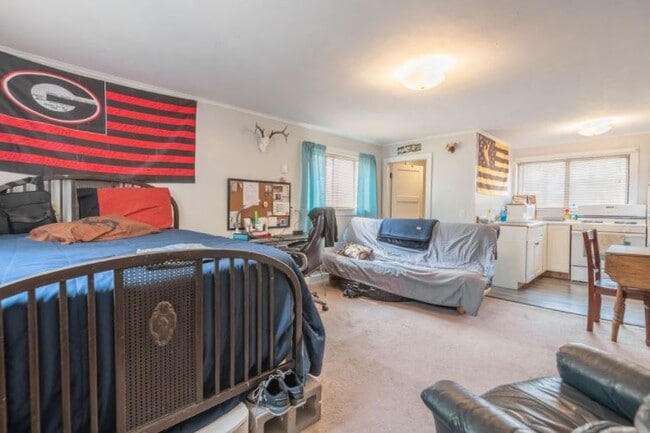 Photo - 1002 S 8th St