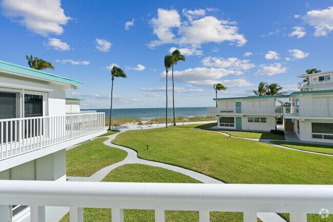 Building Photo - 1470 S Ocean Blvd Unit 1002 Rental