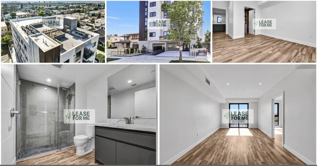 Photo - 1538 S Wilton Pl Unit 201