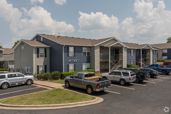 Photo - The Life at Elmwood Grove