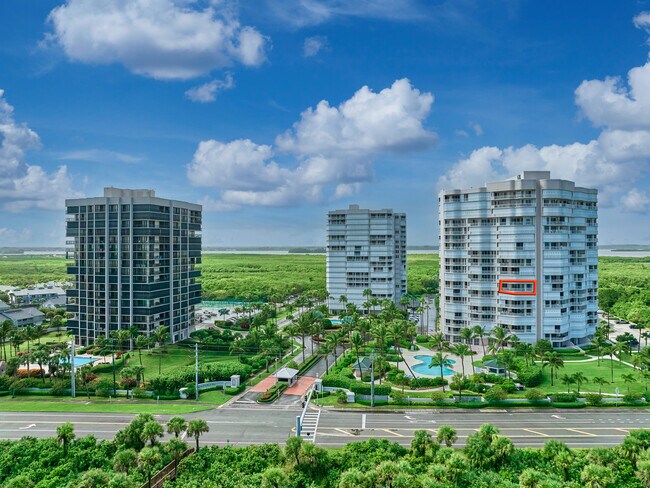 Photo - 5051 N Hwy A1A Unit 9-3