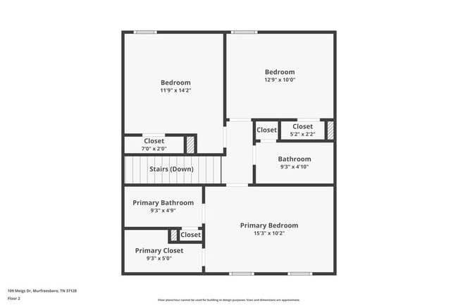 Photo - 109 Meigs Dr