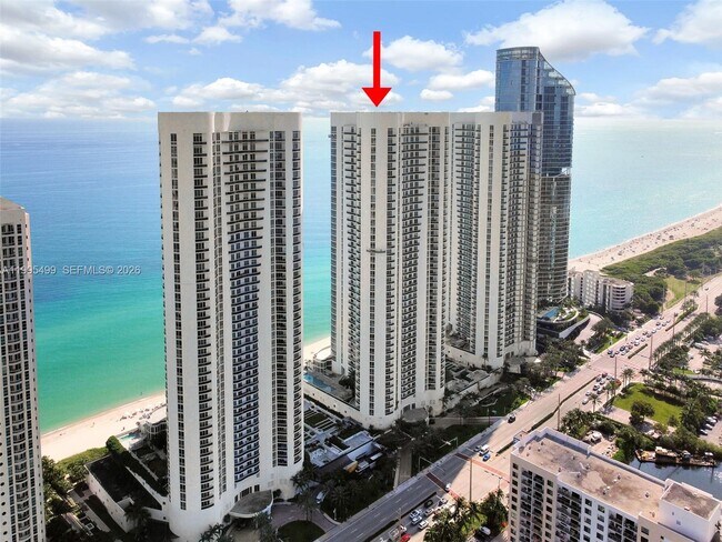 Photo - 15901 Collins Ave Unit 2405