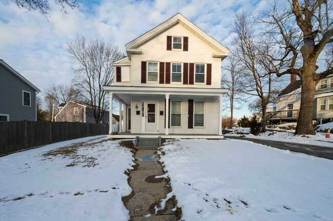 Building Photo - 47-49 Church St Unit 2