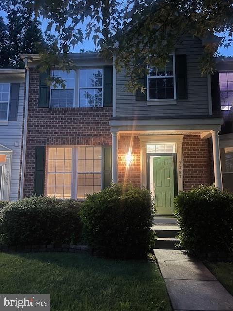 Building Photo - 9357 Owings Choice Ct Rental