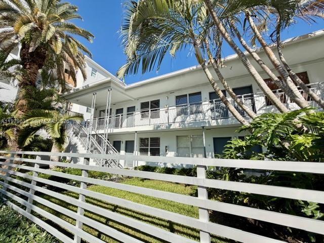 Photo - 2445 Lake Pancoast Dr Unit 7