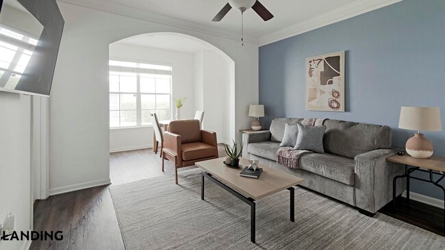 Photo - 4435 Touchton Rd Unidad 108