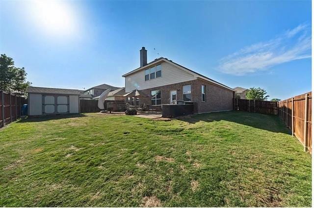1701 Twin Hills Way