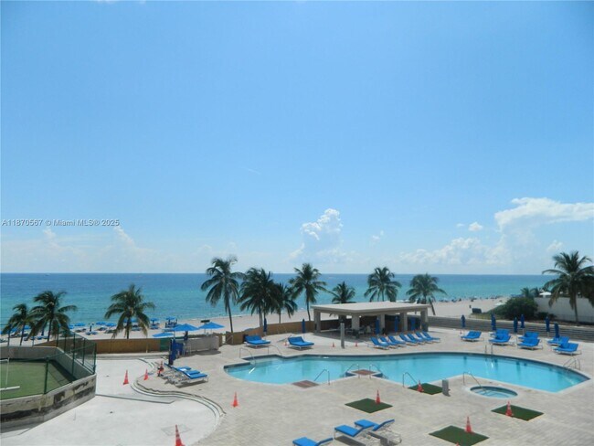 Photo - 17555 Collins Ave Unit 406