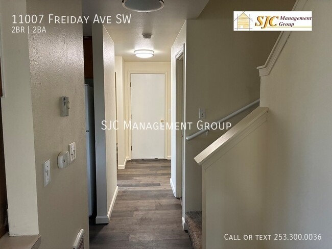 Photo - 11007 Freiday St SW
