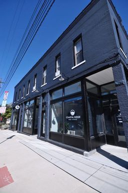 Building Photo - 248 1/2 W 5th Ave Unit Rear