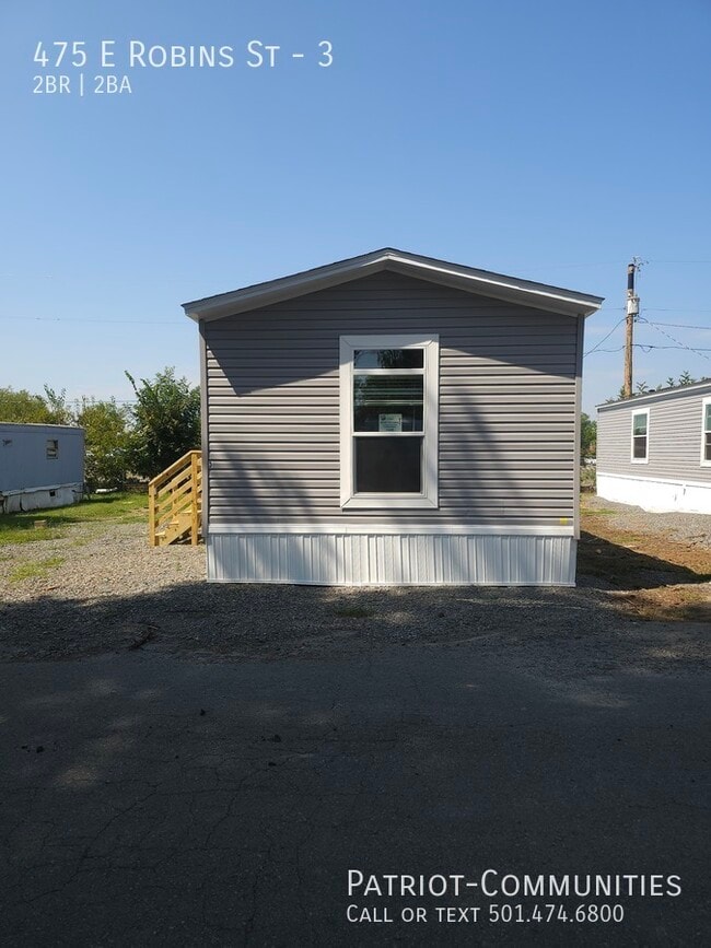 Photo - 475 E Robins St Casa