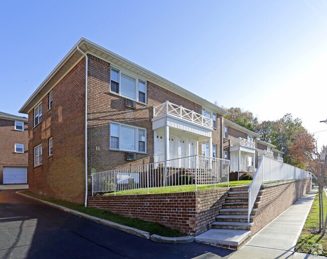 Rutherford Heights Apartments East Rutherford, NJ
