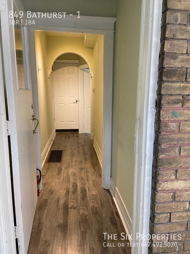 Photo - Annex Three Bedroom Apartment Unit 1