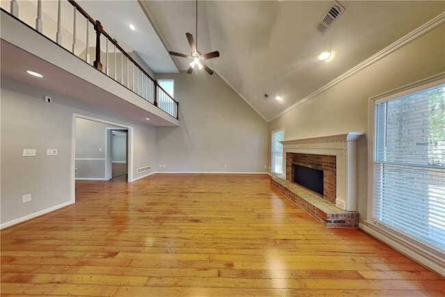 Photo - 4177 Liberty Trace