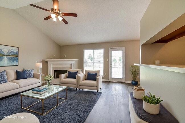 Photo - 1801 Cherry Creek Dr