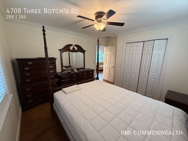 Photo - 4708 Three Notch'd Rd