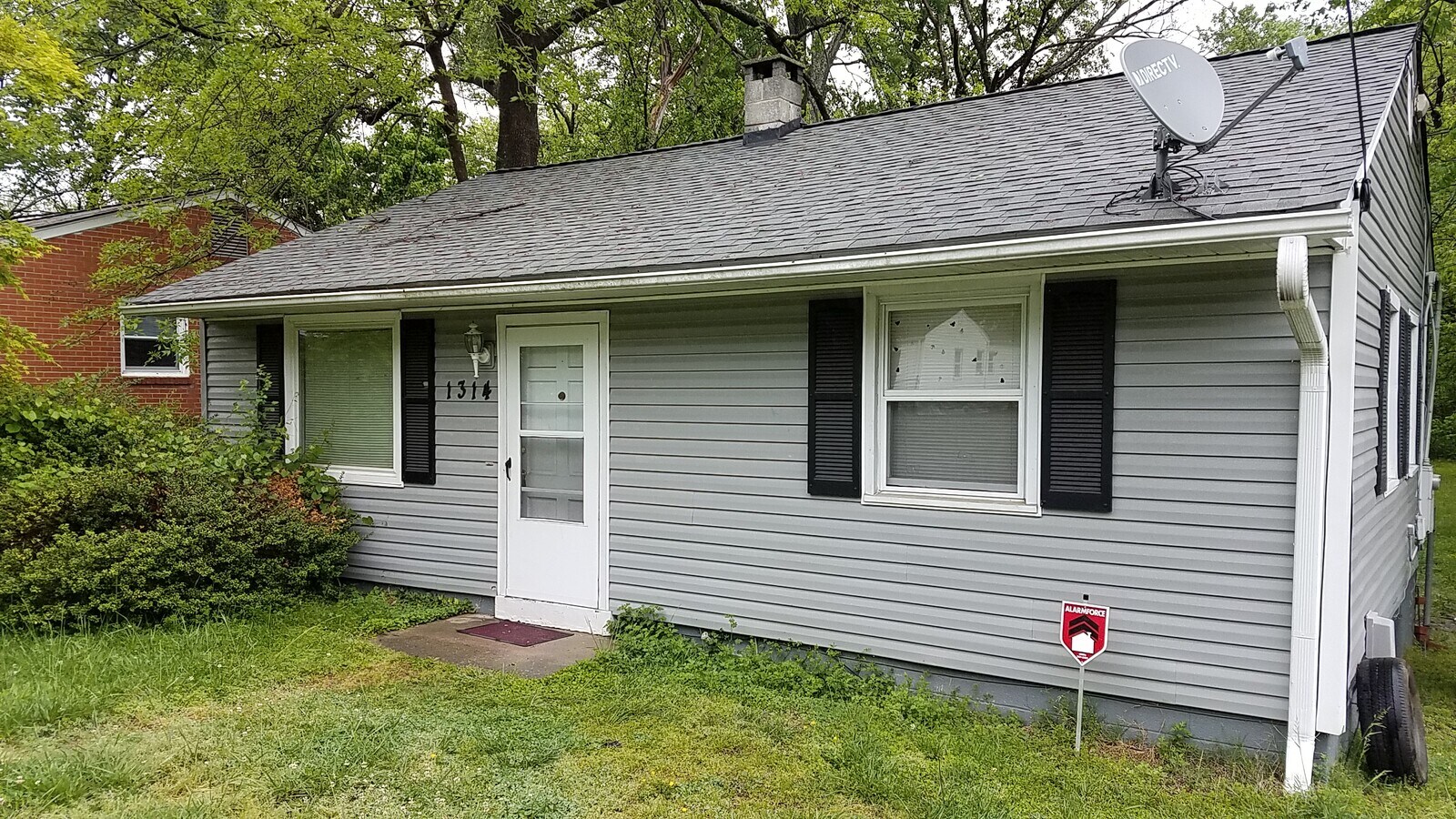 1314 Joyce St Rental House Rental in Greensboro, NC