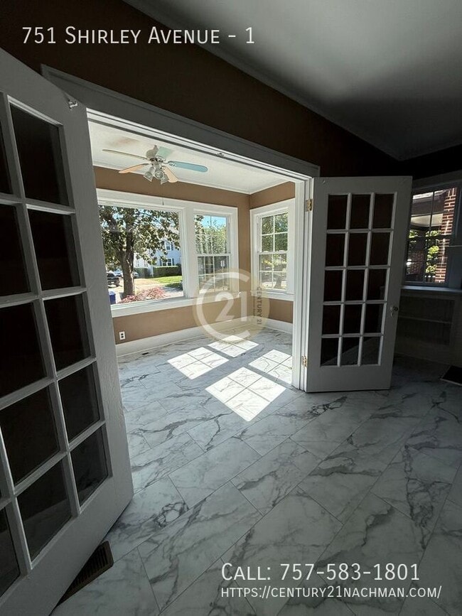 Photo - 751 Shirley Ave Unit 1