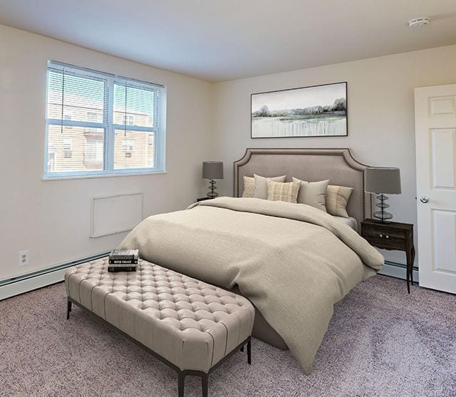 Twin Terrace Apartments