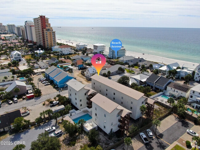 Building Photo - 4114 Holiday Dr Unit 7 Rental